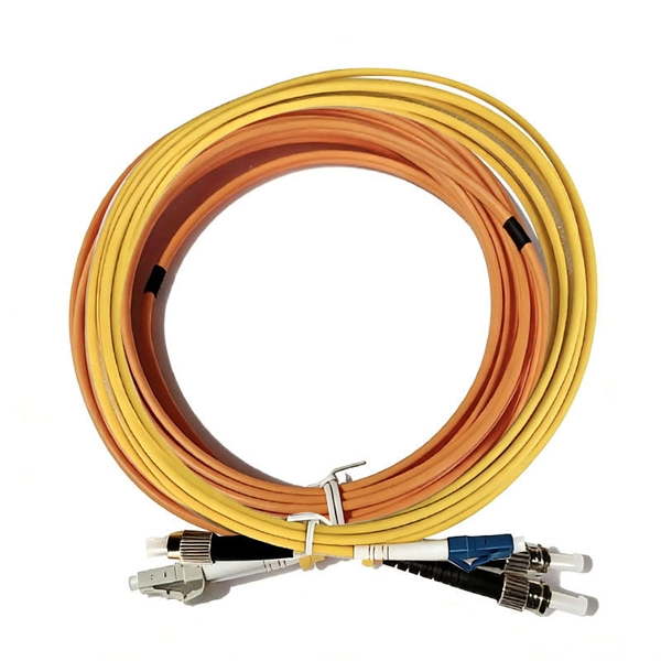 Why don t fiber optic switches use SC optical modules 
