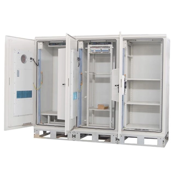 High Temperature Resistance Certification for Hybrid Energy Systems