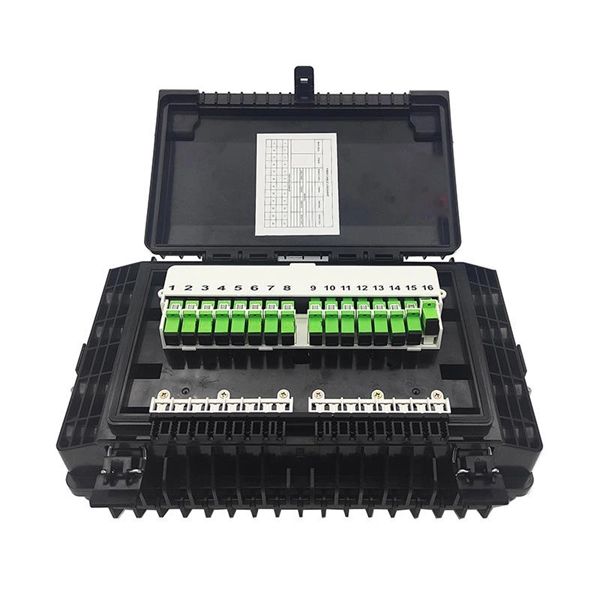 Detailed Explanation of Optical Communication Equipment