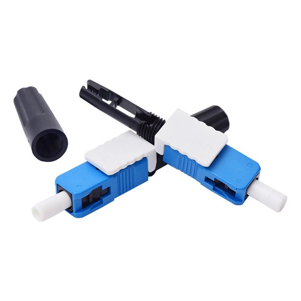 High splicing loss in multimode fiber