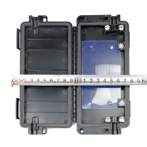 Optics Technology Optical Module Concept