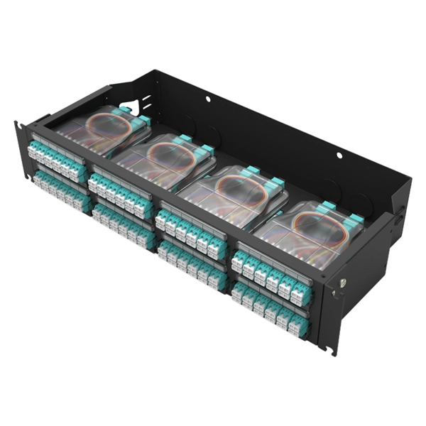 Supply of high and low voltage power distribution complete sets of equipment