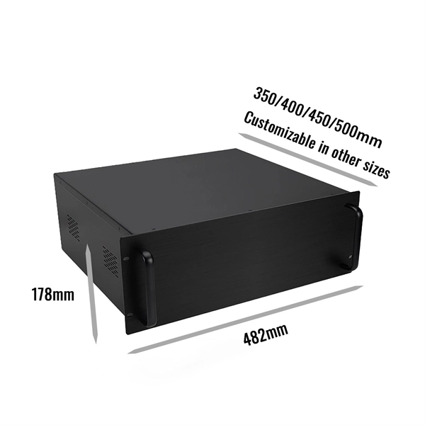 Function of the backbone optical cable junction box