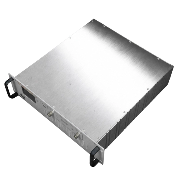 What is an optical chip module 