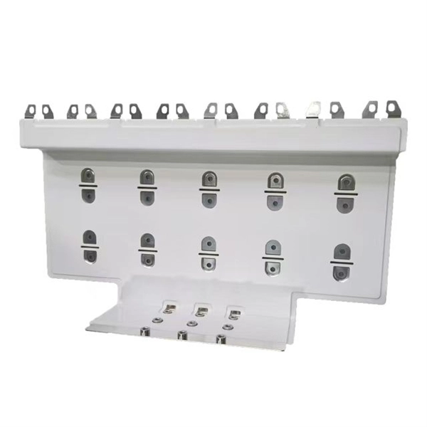 Thailand Micro Module Data Center IP67