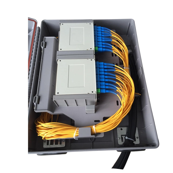 What are the uses of an optical time domain reflectometer 
