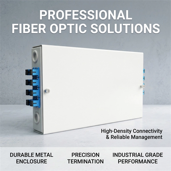Metropolitan Area Network Using Mali AOC Active Optical Cable Energy-Saving Type 