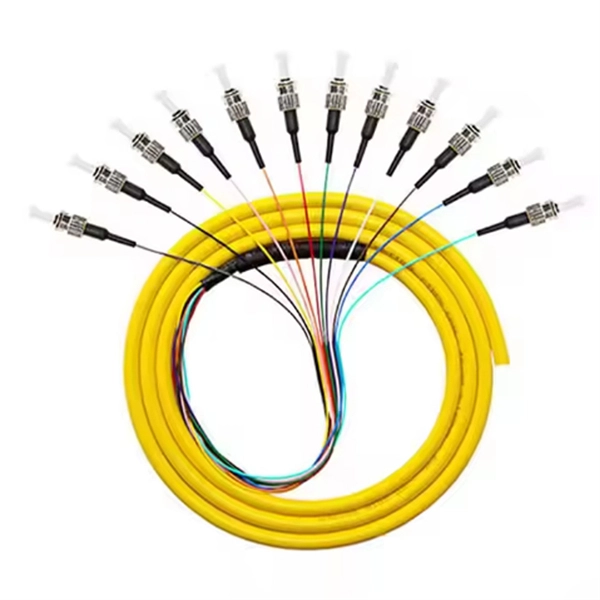 Comoro Optical Interface Module