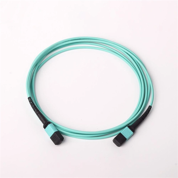 Optical module connector fc