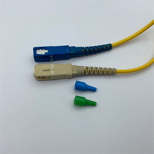Packaging inside the optical module