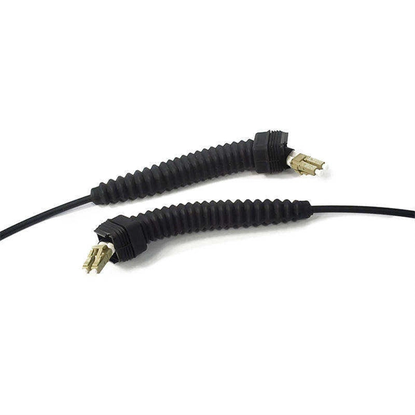 FTTR Grade QSFP28 Optical Module Low-Loss Selection Guide