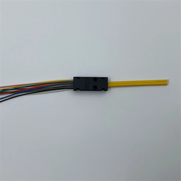 How to test the speed of optical fiber cables