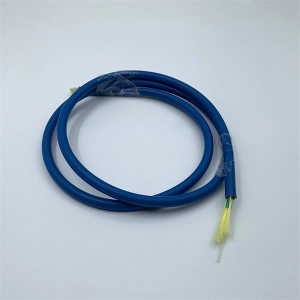 Price of pre-buried optical fiber cable for home access