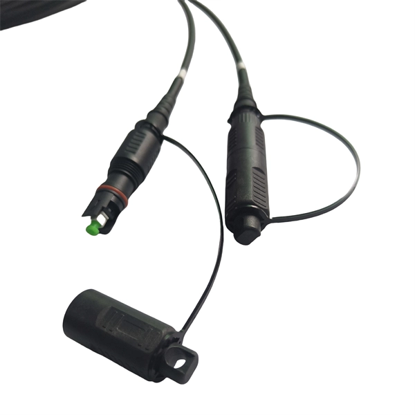 How about active optical communication devices 