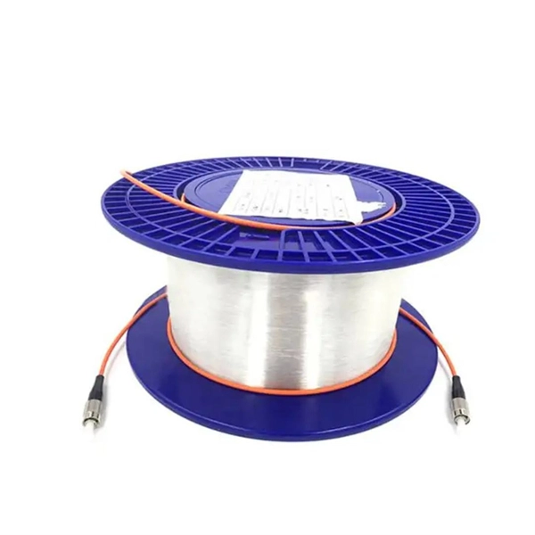 How much does optical fiber cable used in power generation cost 