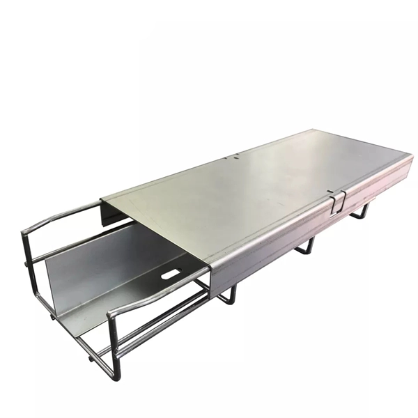 Integrated Cabling Tray Accessories