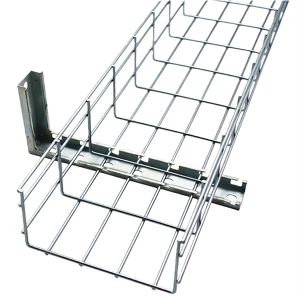 Aluminum Cable Tray Accessories
