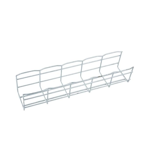 Die-cast optical module placement method