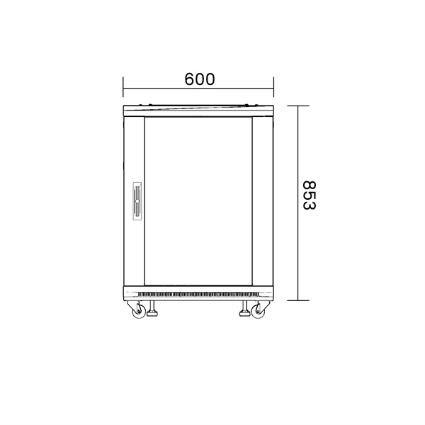 Price quote from manufacturers of secondary distribution box protection