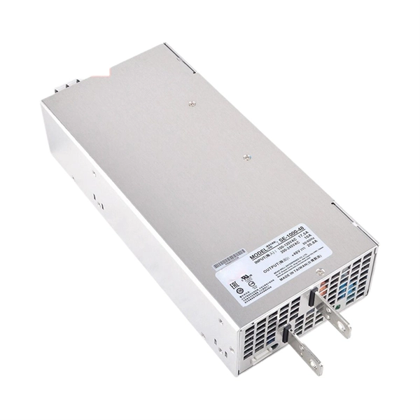 AFP optical module