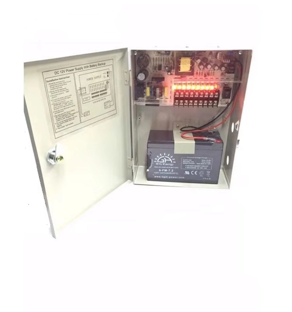 How to check the current in a laser diode 