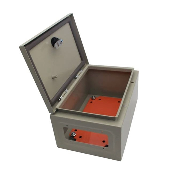 General Distribution Box Models and Specifications
