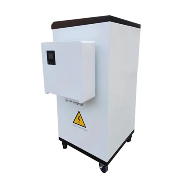 High Transparency PC Distribution Box
