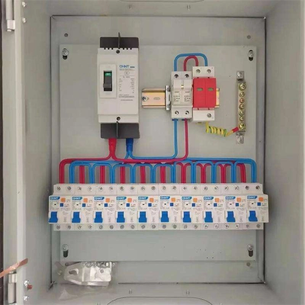 Silicon Photonics for Telecom-Grade Routers in Wind Power Generation