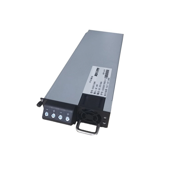 View switch optical module configuration
