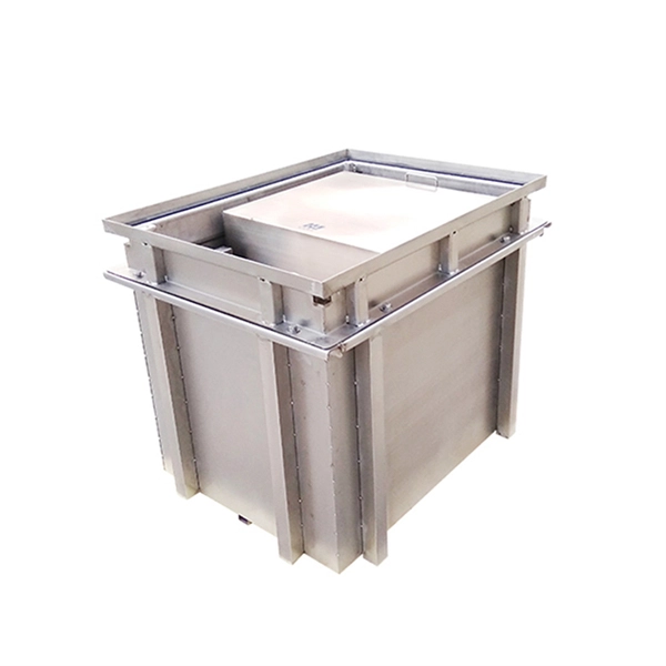 Side-mode suppression ratio optical module