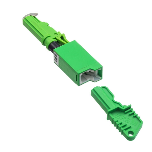 Gcan optical module