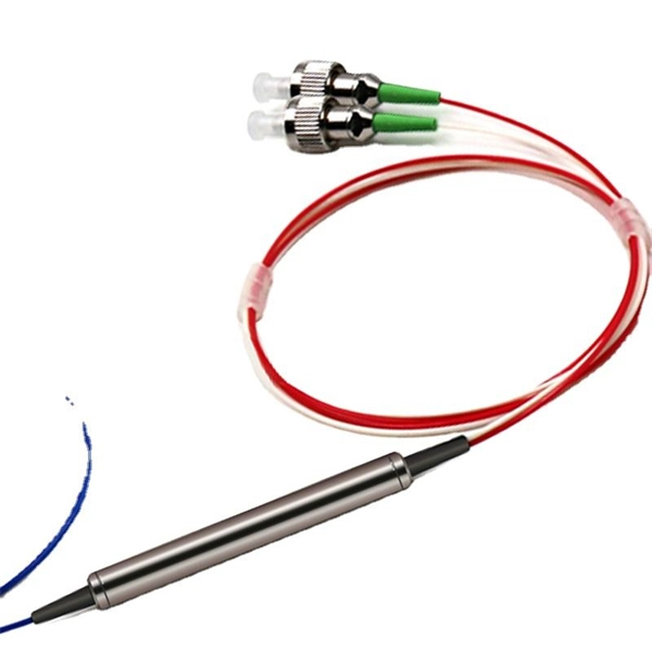 The distribution box is connected to high voltage 